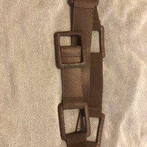 Chico’s Brown Belt M